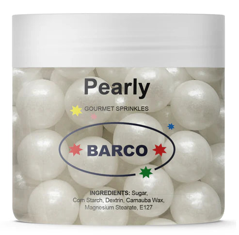 Barco Gourmet Sprinkles 50G