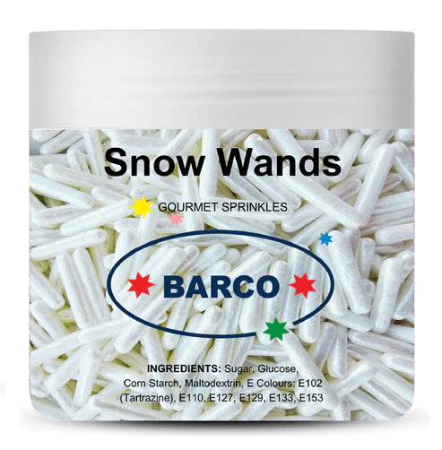 Barco Gourmet Sprinkles 50G