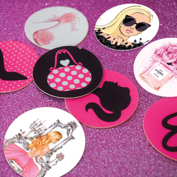 Edible Wafer Paper Sets