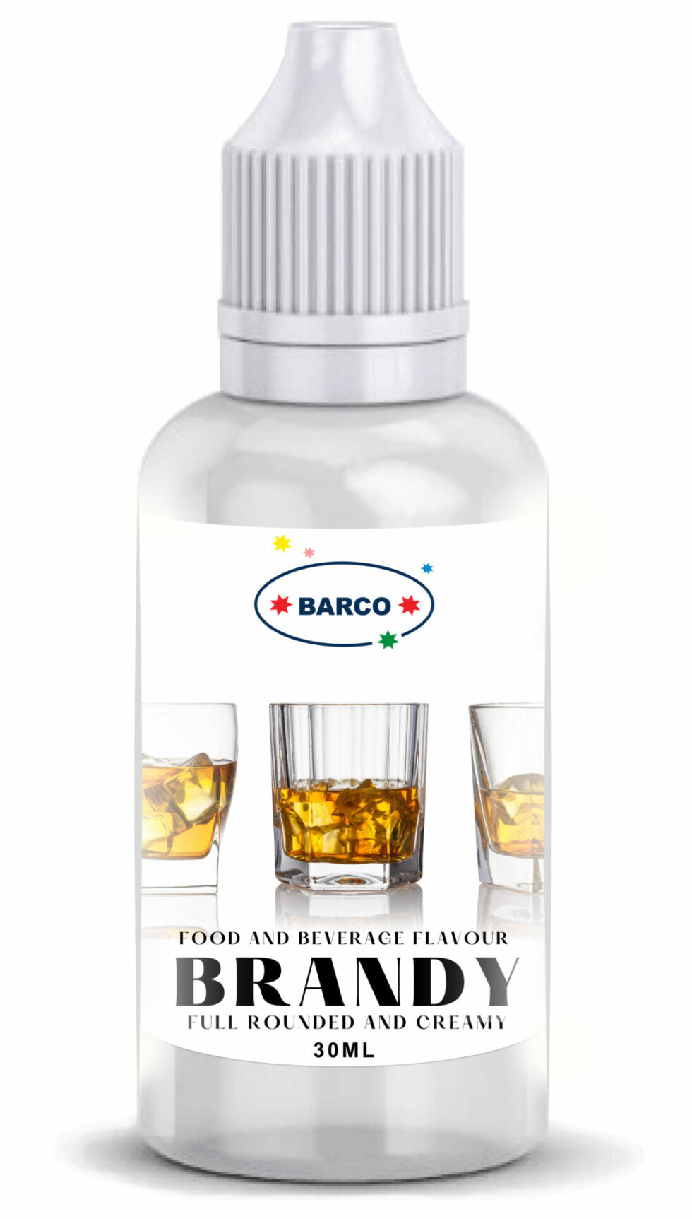 Barco Food & Beverage Flavour