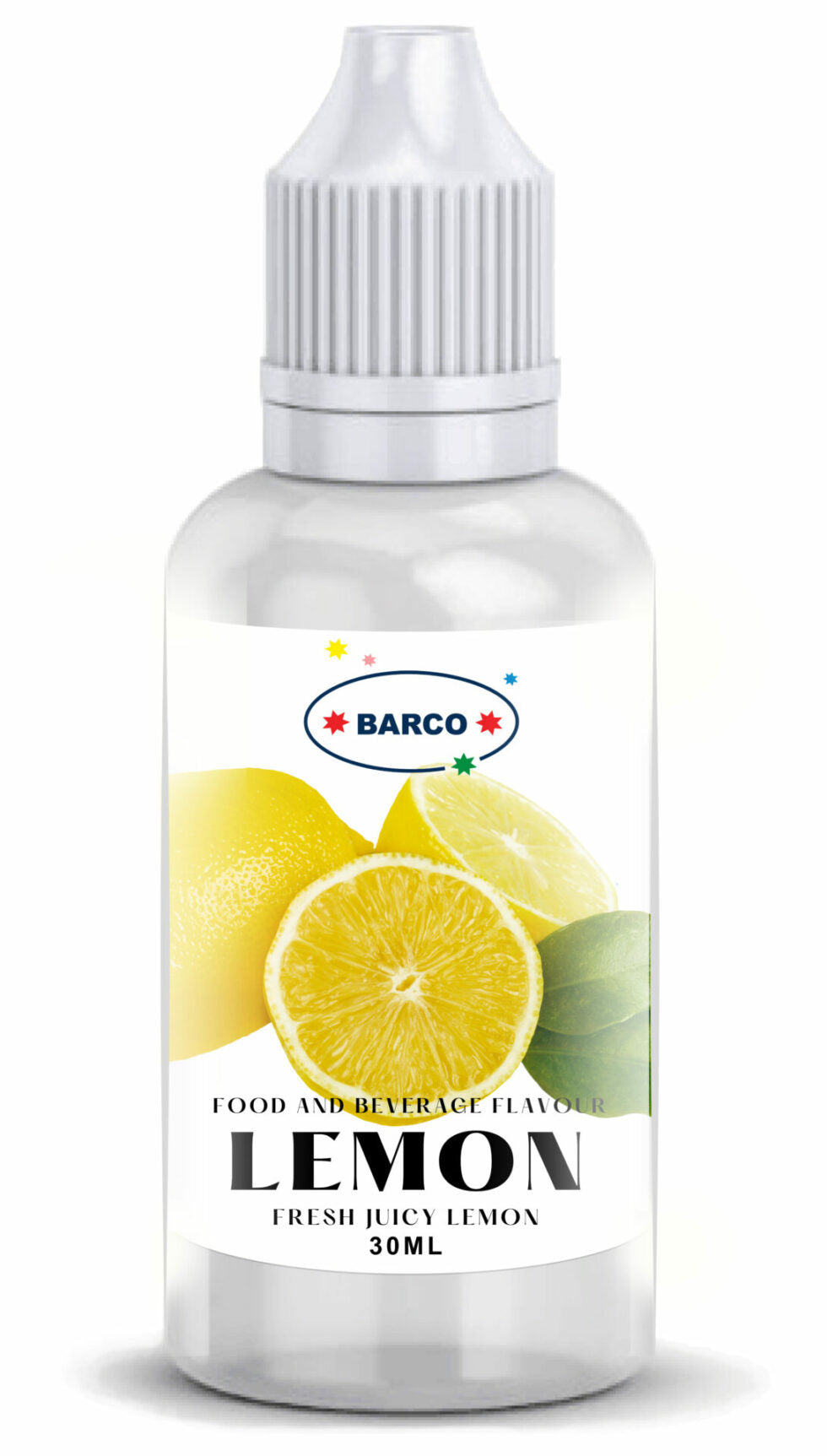 Barco Food & Beverage Flavour