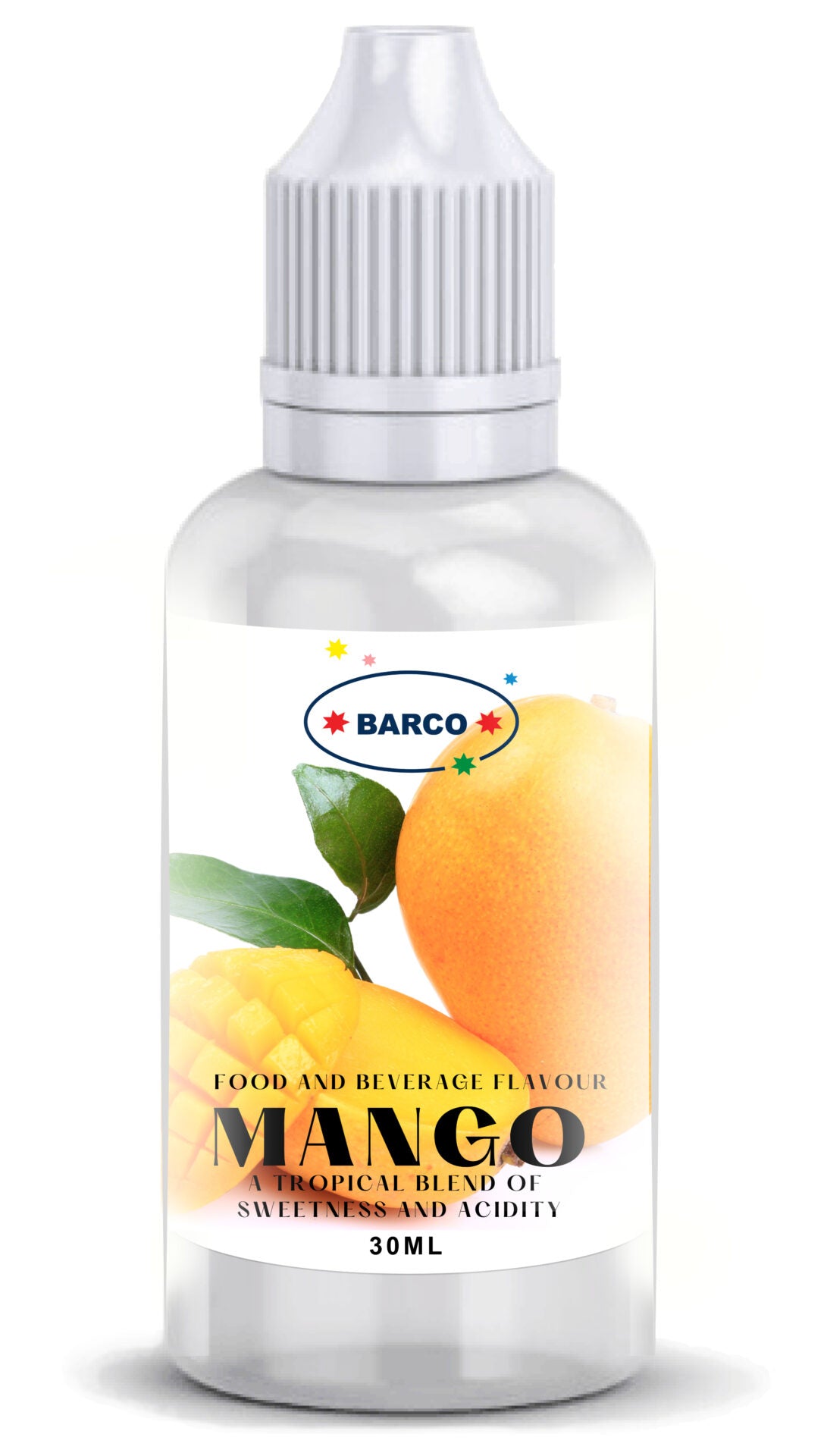 Barco Food & Beverage Flavour