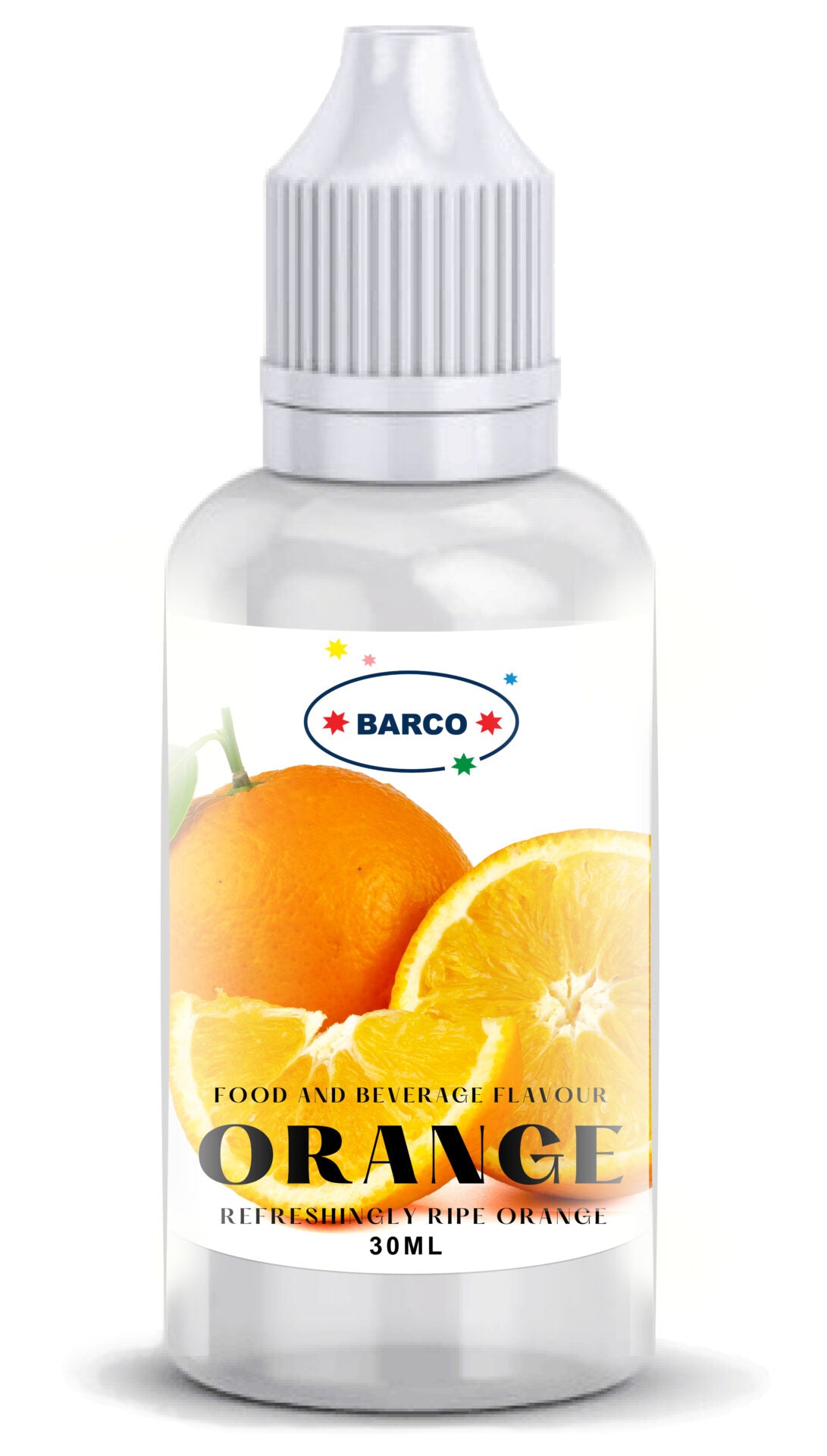 Barco Food & Beverage Flavour
