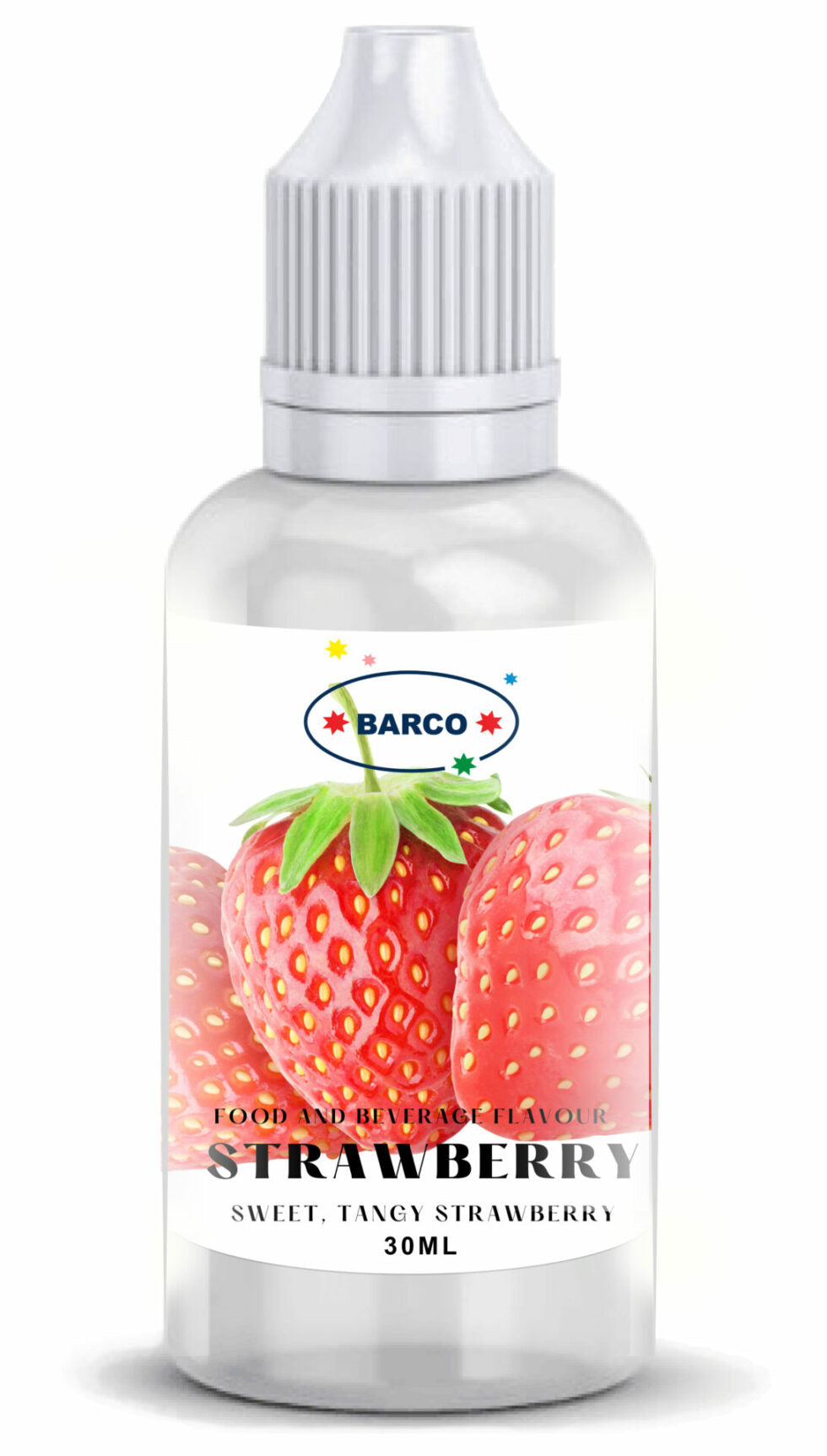 Barco Food & Beverage Flavour