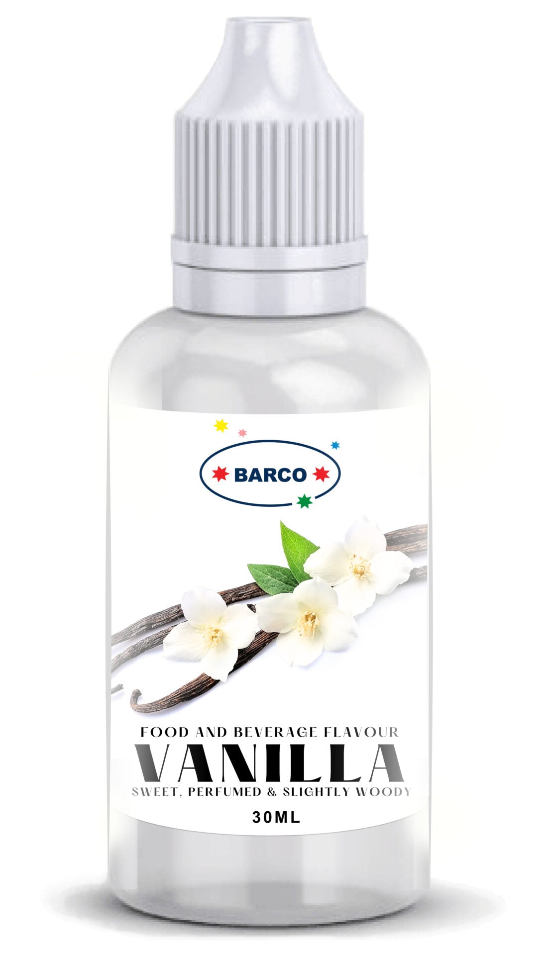Barco Food & Beverage Flavour