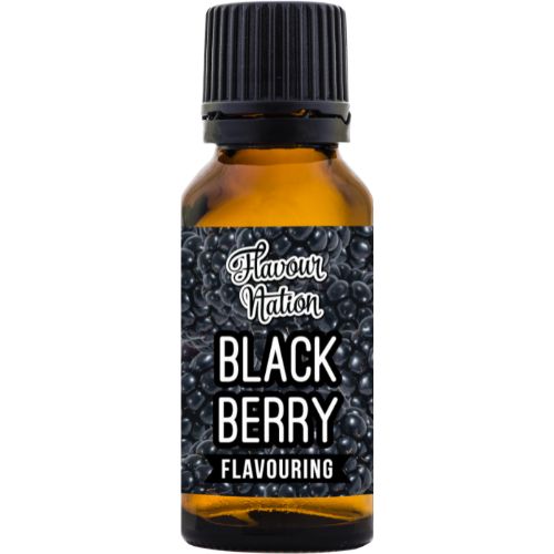 FLAVOUR NATION FLAVOURING 20ML