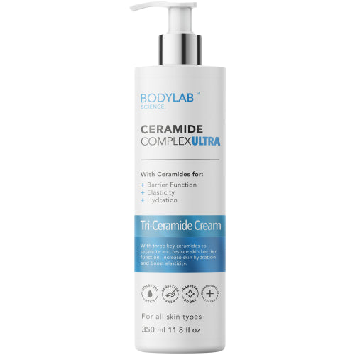 BODYLAB SCIENCE Ceramide Complex Ultra Tri-Ceramide Cream