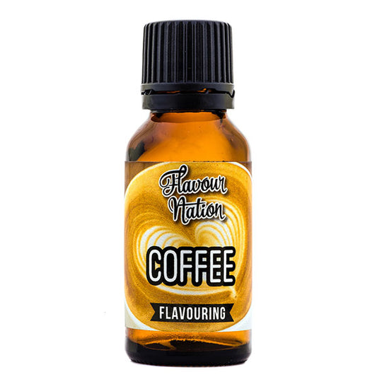 FLAVOUR NATION FLAVOURING 20ML