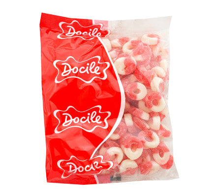 Docile 1KG Bulk Packs