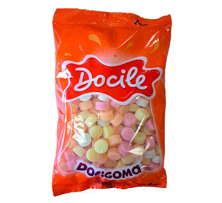Docile 1KG Bulk Packs