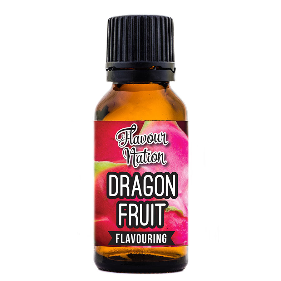 FLAVOUR NATION FLAVOURING 20ML
