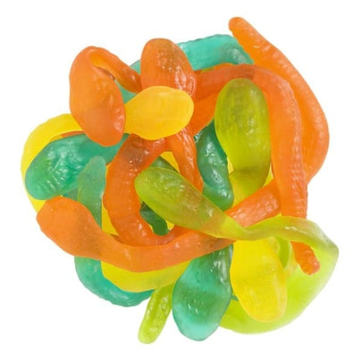 Cartoon Candy Bulk Bags