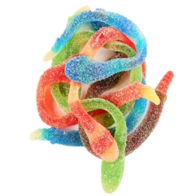 Cartoon Candy Bulk Bags