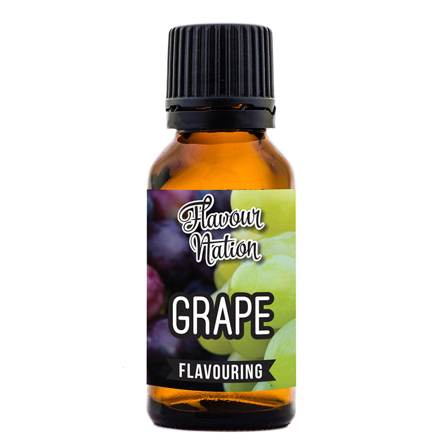 FLAVOUR NATION FLAVOURING 20ML