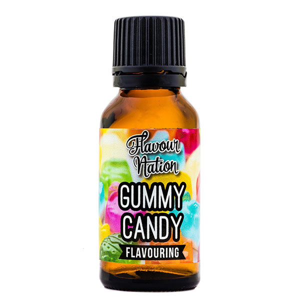 FLAVOUR NATION FLAVOURING 20ML