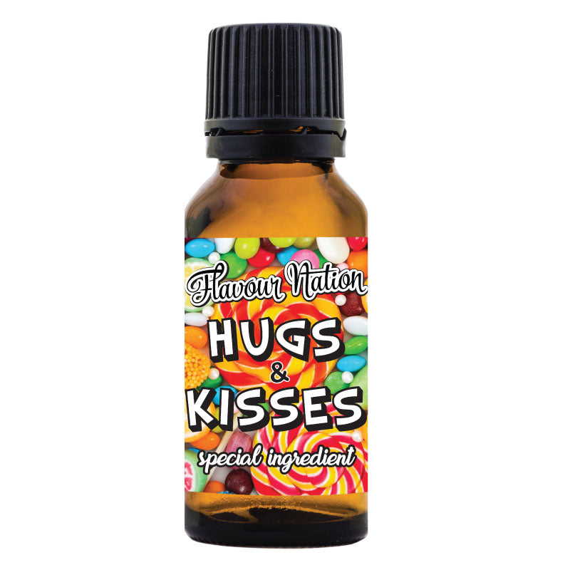 FLAVOUR NATION FLAVOURING 20ML