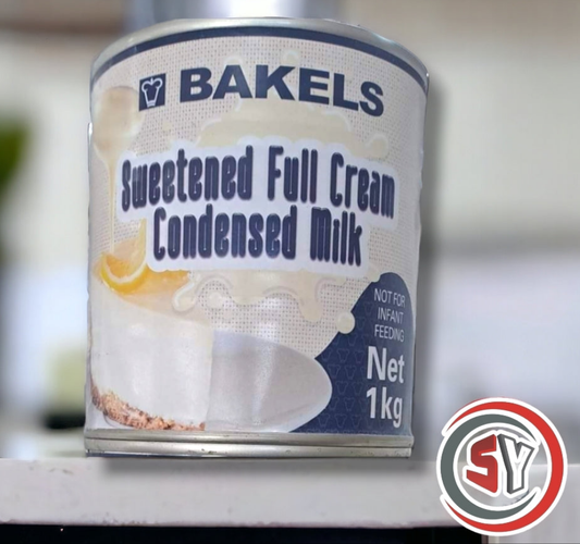 Bakels Condensed Milk 1KG