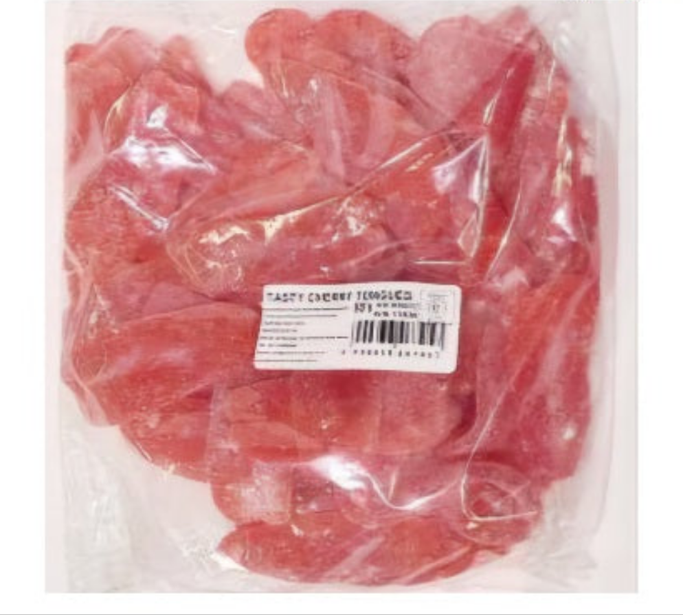 Cartoon Candy Bulk Bags