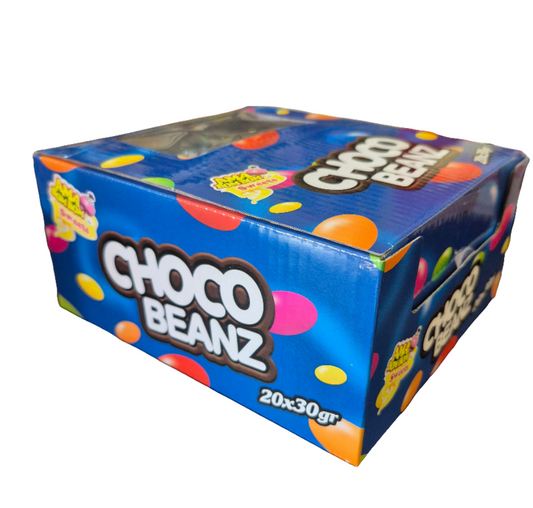Choco Beanz 20's