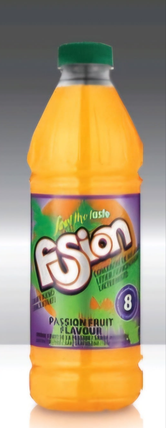 Fusion Dairy Blend Concentrate 1L