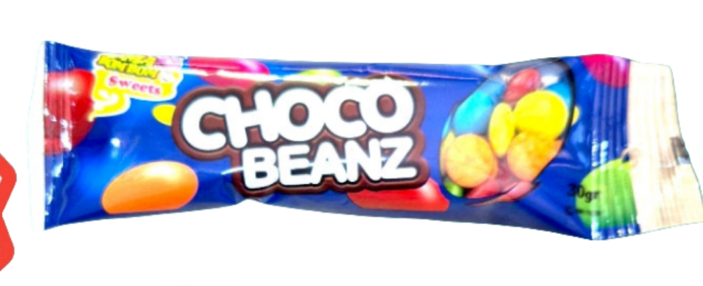 Choco Beanz 20's