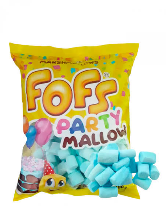 Fofs Mallows Party 250G