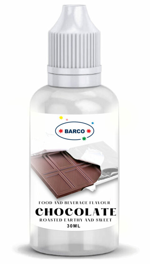 Barco Food & Beverage Flavour