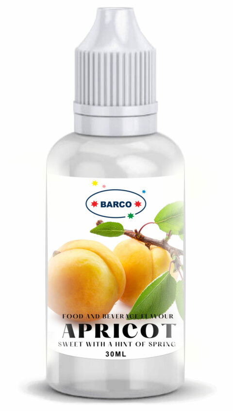 Barco Food & Beverage Flavour