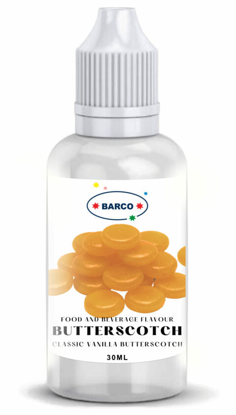 Barco Food & Beverage Flavour