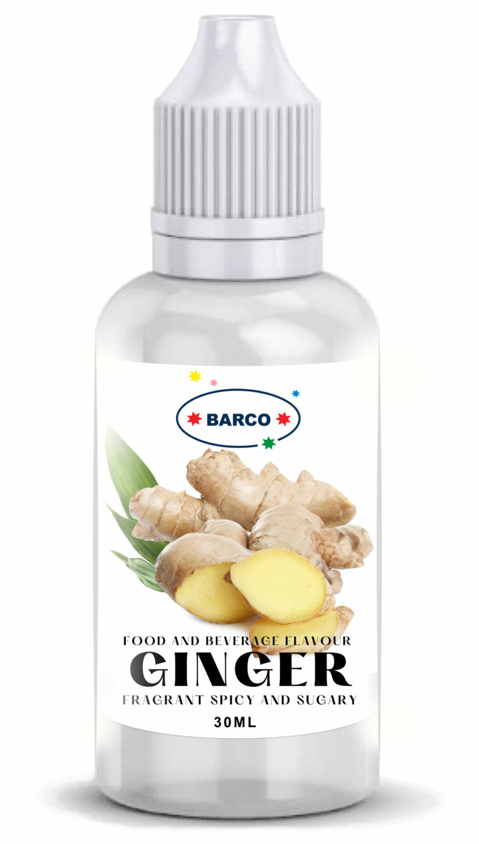 Barco Food & Beverage Flavour