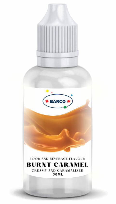 Barco Food & Beverage Flavour