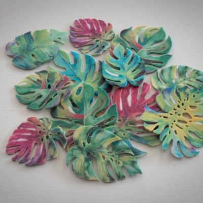 Edible Wafer Paper Sets
