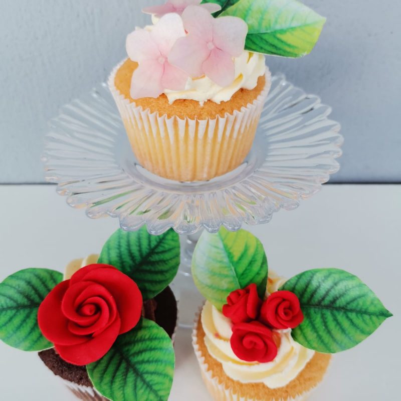 Edible Wafer Paper Sets