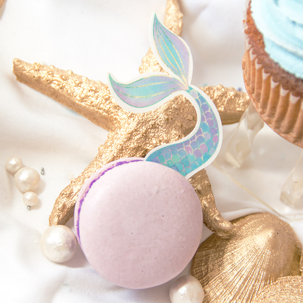 Edible Wafer Paper Sets