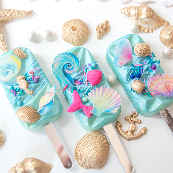 Edible Wafer Paper Sets