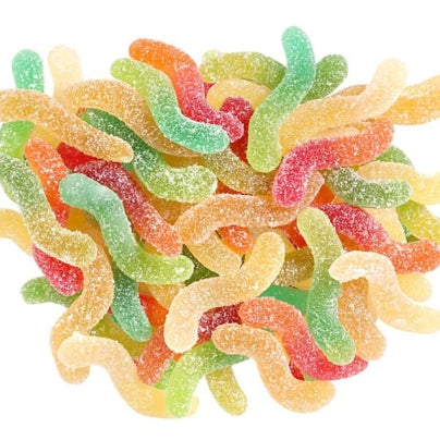 Cartoon Candy Bulk Bags