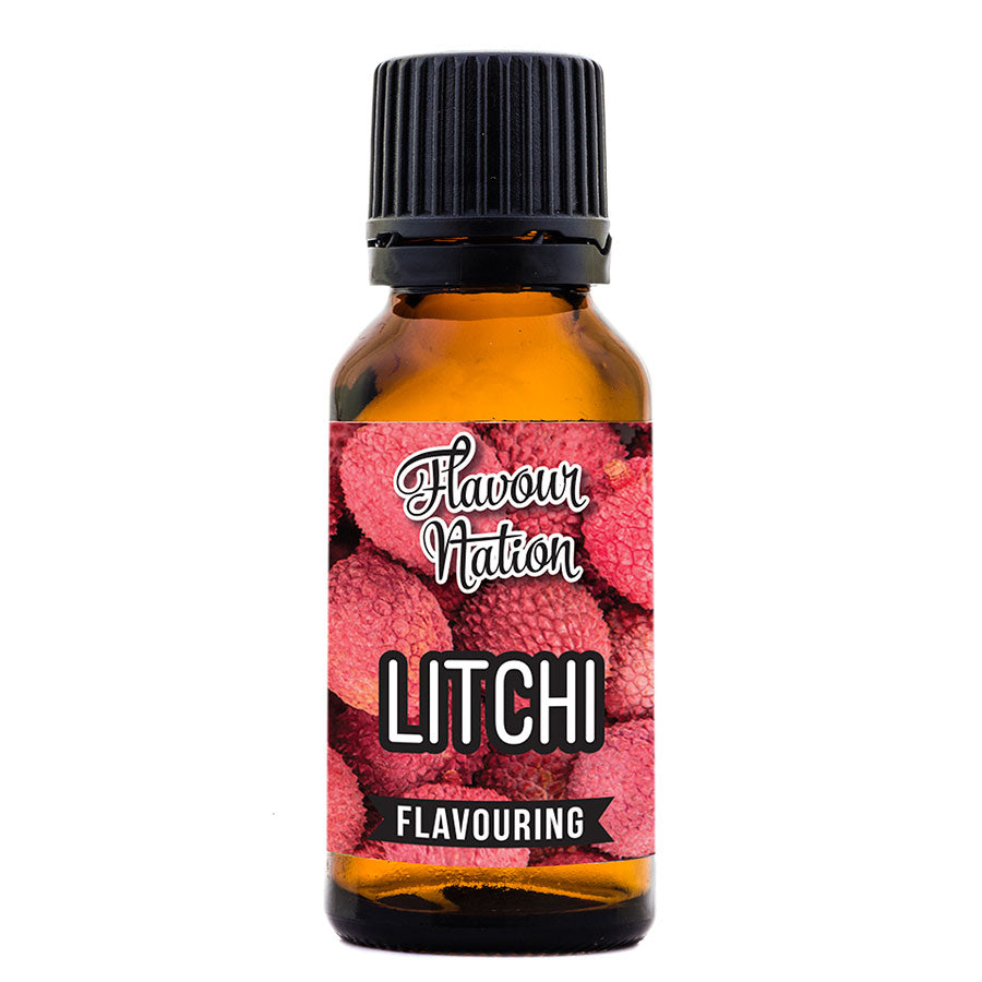 FLAVOUR NATION FLAVOURING 20ML