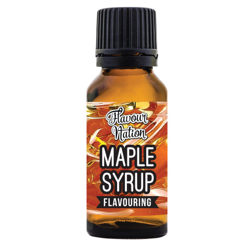 FLAVOUR NATION FLAVOURING 20ML
