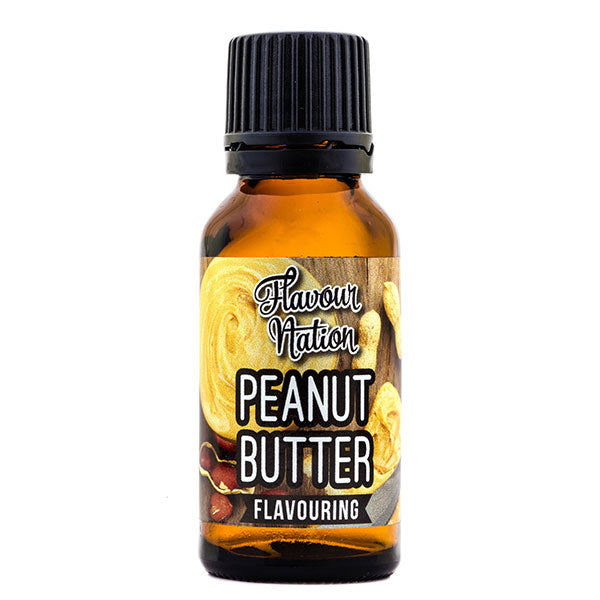 FLAVOUR NATION FLAVOURING 20ML