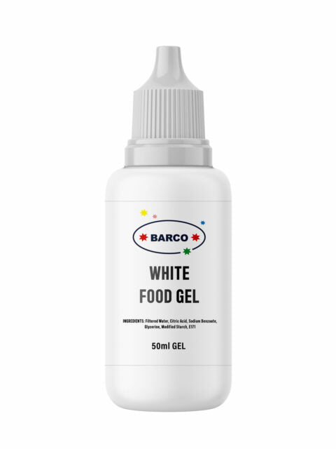 Barco 50ml Gel Colouring