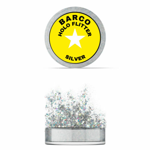 Barco Holo Flitter 50ml
