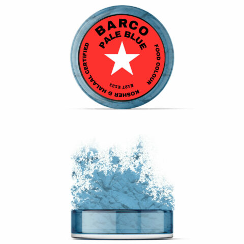 Barco Red Label Colouring Powder 10ml Tub