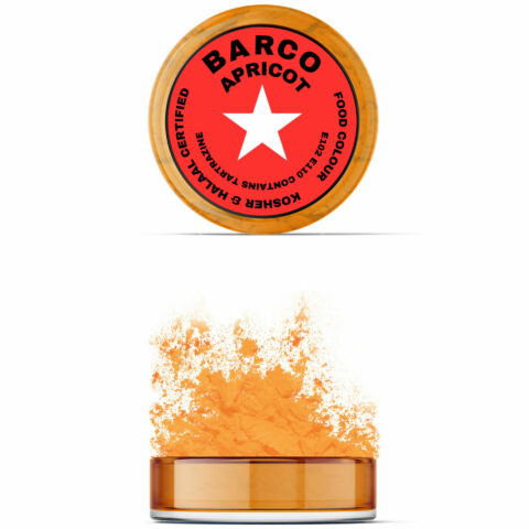 Barco Red Label Colouring Powder 10ml Tub