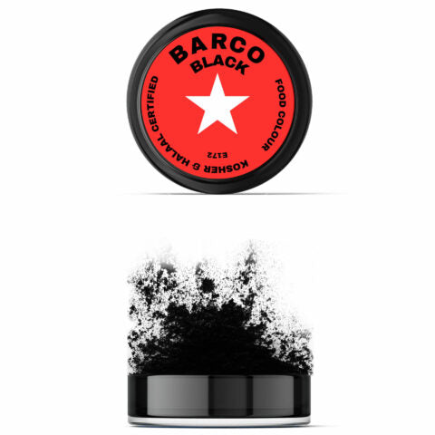 Barco Red Label Colouring Powder 10ml Tub