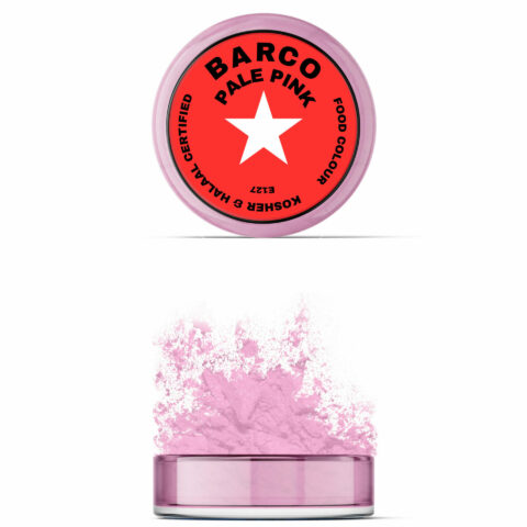 Barco Red Label Colouring Powder 10ml Tub