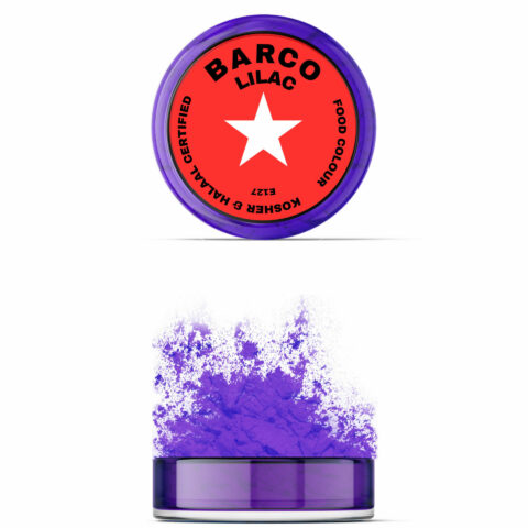 Barco Red Label Colouring Powder 10ml Tub
