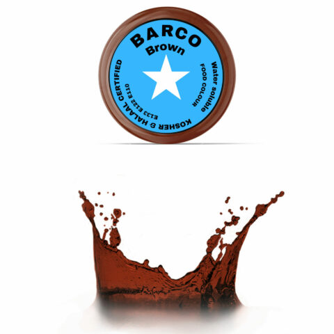 Barco Blue Label Colouring Powder 10ml