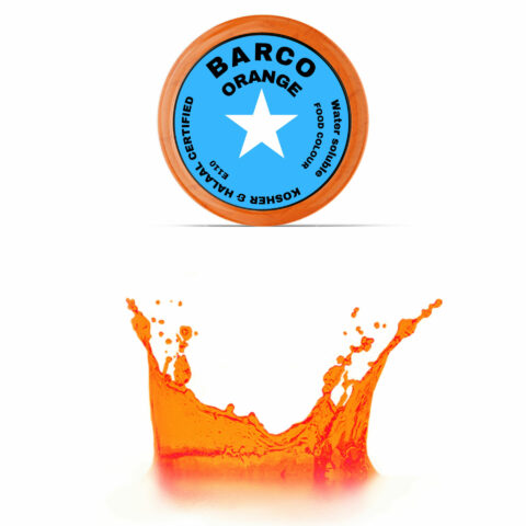 Barco Blue Label Colouring Powder 10ml