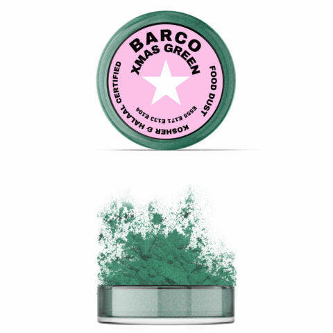 Barco Perfect Pearl Dusting Powder (Lilac Label)