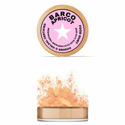 Barco Perfect Pearl Dusting Powder (Lilac Label)